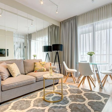 Dom & House - Apartamenty Nowe Orlowo Gdynia Esterno foto