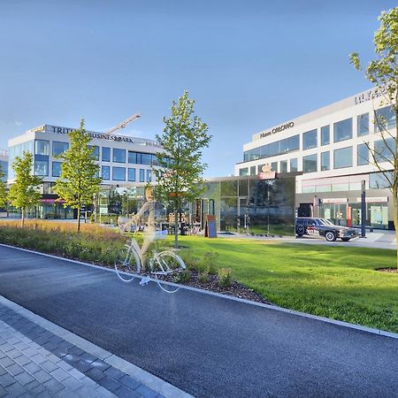 Dom & House - Apartamenty Nowe Orlowo Gdynia Esterno foto