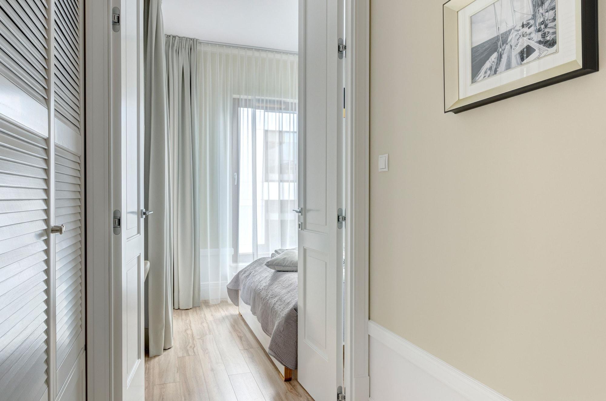 Dom & House - Apartamenty Nowe Orlowo Gdynia Esterno foto