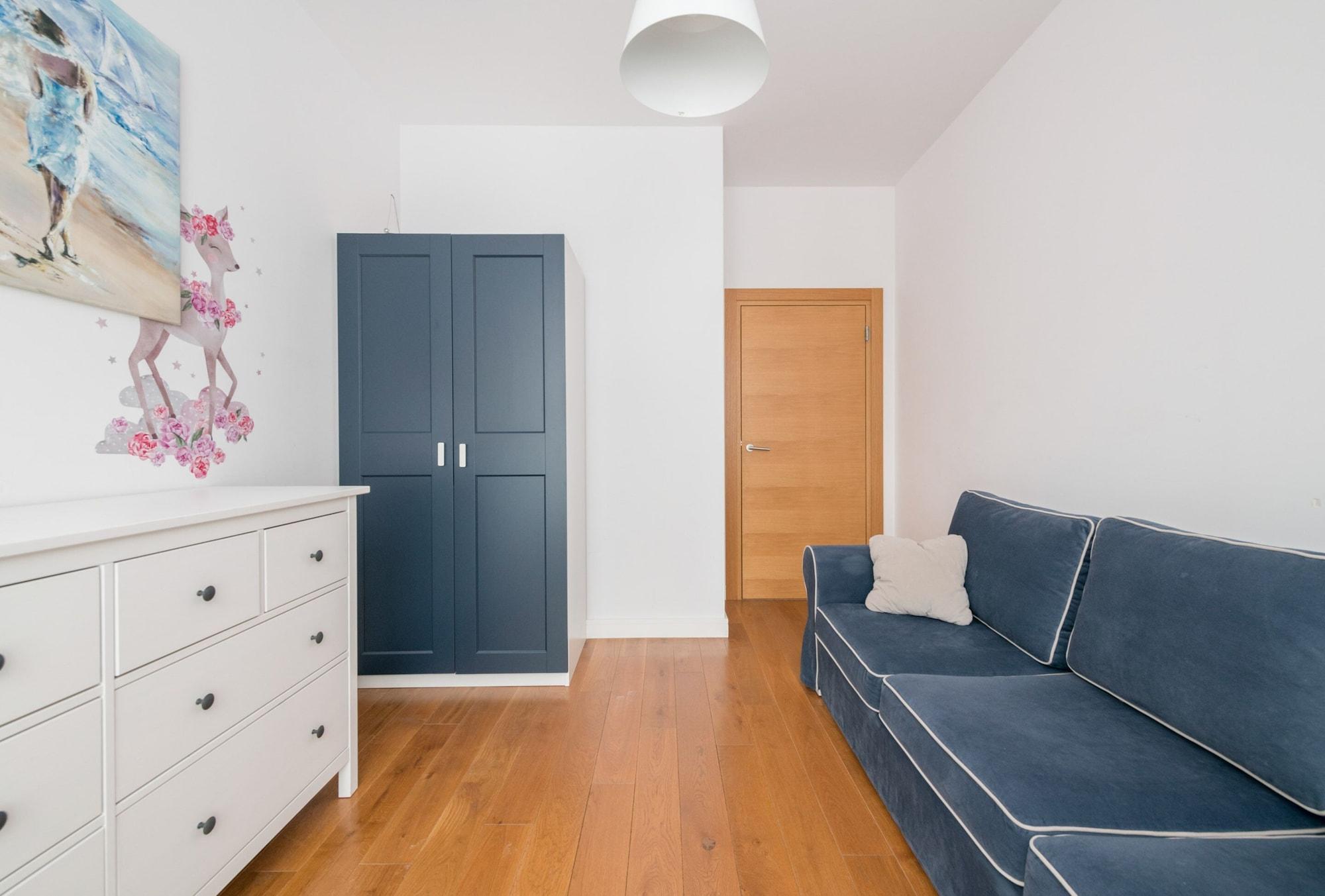 Dom & House - Apartamenty Nowe Orlowo Gdynia Esterno foto