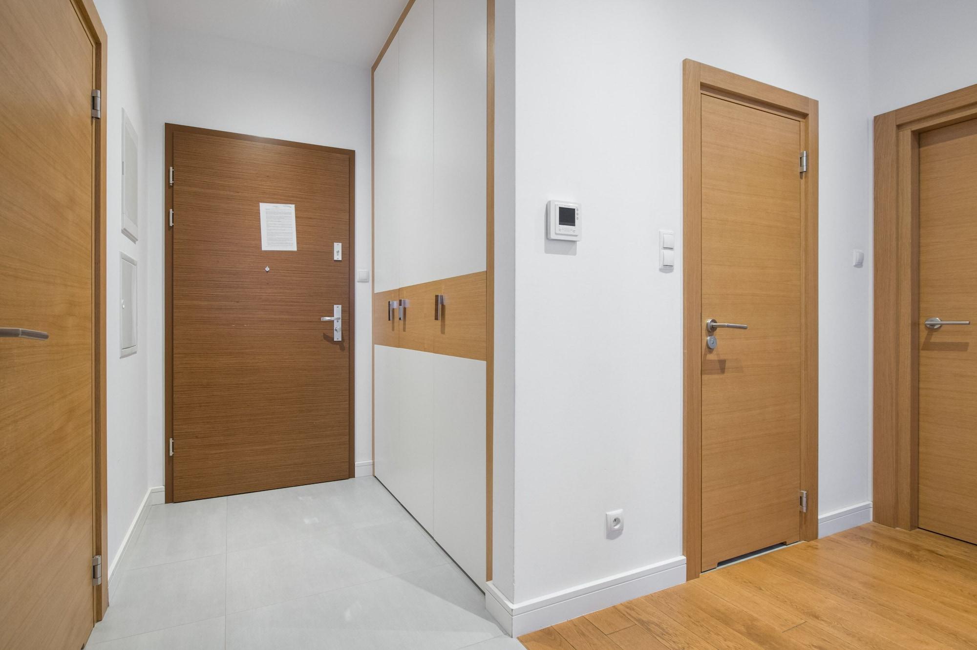 Dom & House - Apartamenty Nowe Orlowo Gdynia Esterno foto