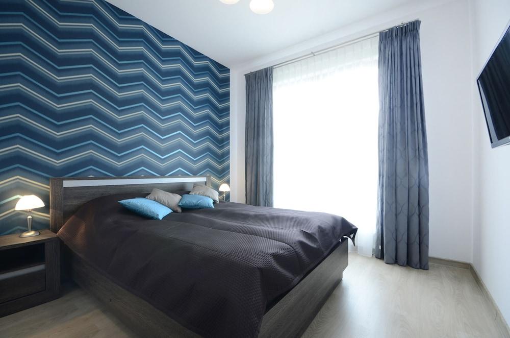Dom & House - Apartamenty Nowe Orlowo Gdynia Esterno foto