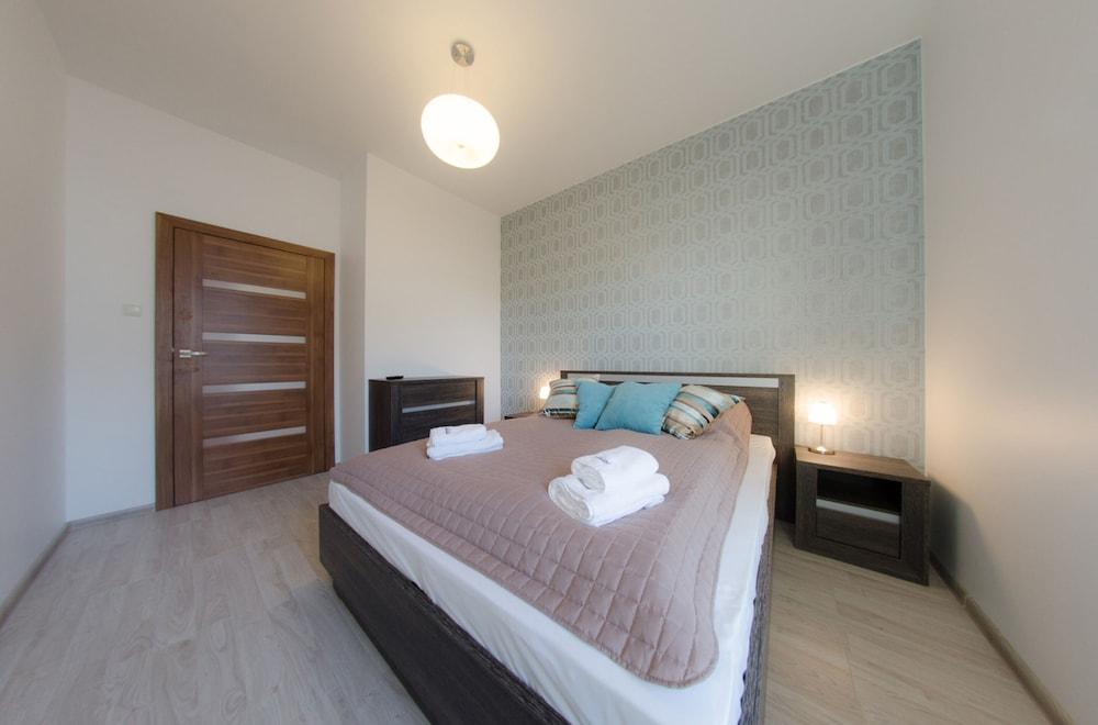 Dom & House - Apartamenty Nowe Orlowo Gdynia Esterno foto