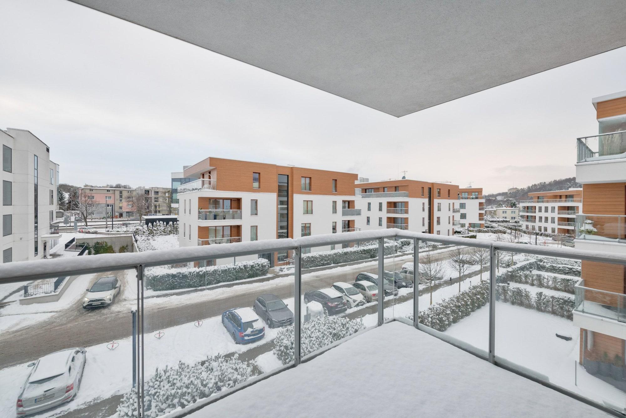 Dom & House - Apartamenty Nowe Orlowo Gdynia Esterno foto