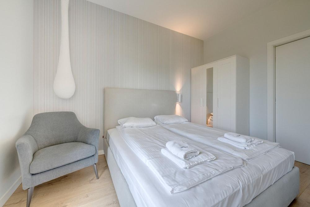 Dom & House - Apartamenty Nowe Orlowo Gdynia Esterno foto