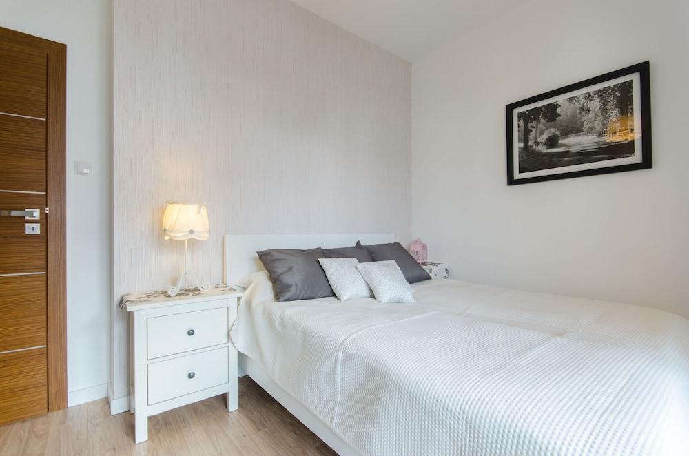 Dom & House - Apartamenty Nowe Orlowo Gdynia Esterno foto