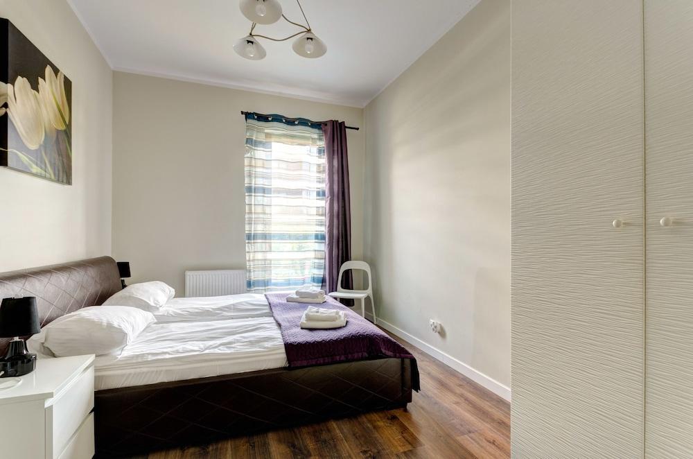 Dom & House - Apartamenty Nowe Orlowo Gdynia Esterno foto