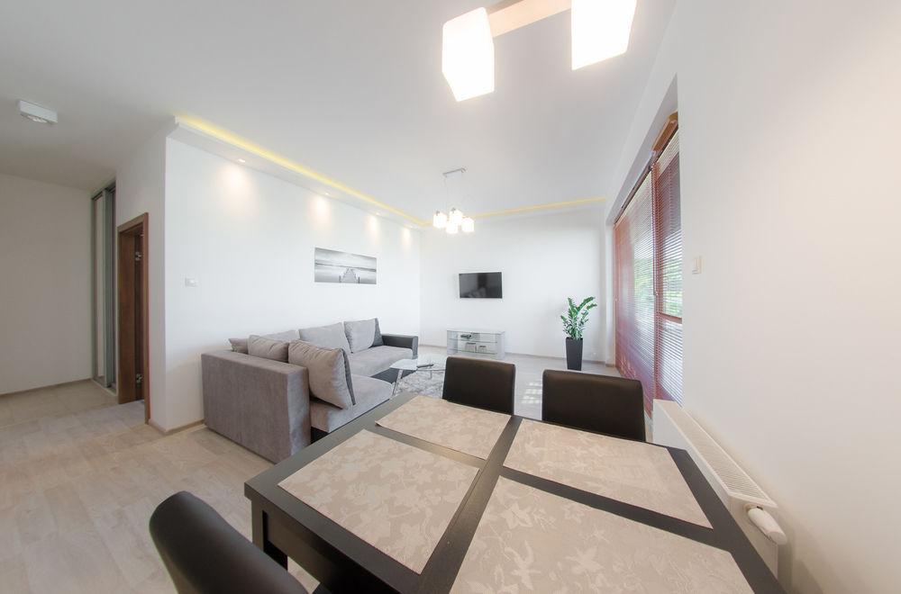 Dom & House - Apartamenty Nowe Orlowo Gdynia Esterno foto