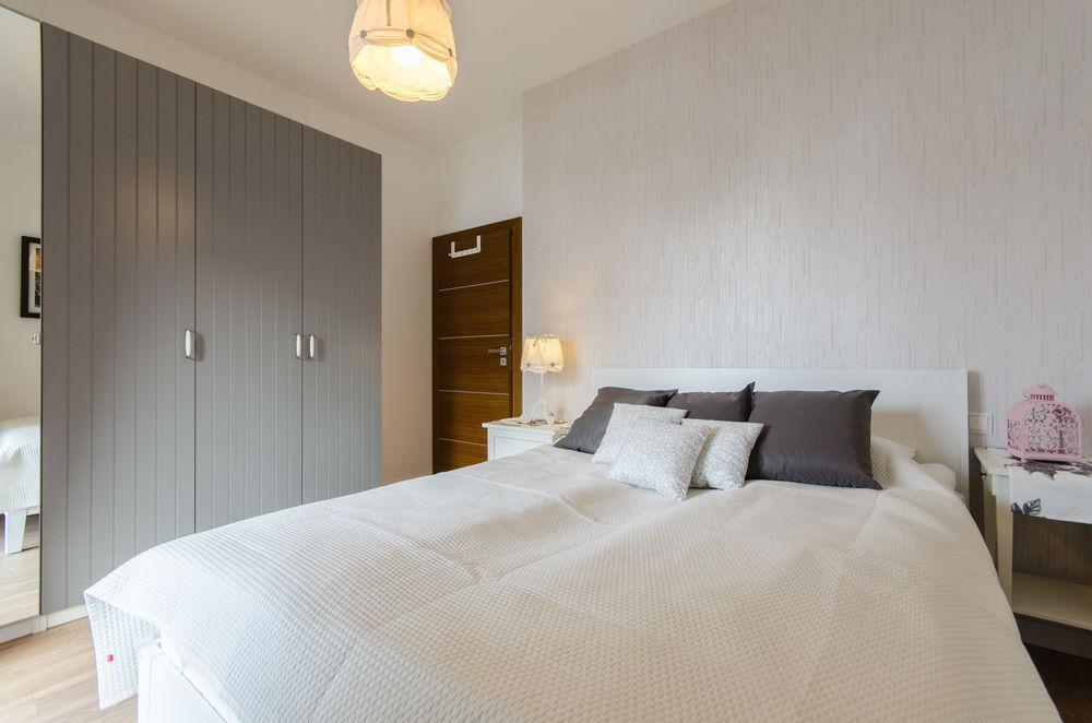 Dom & House - Apartamenty Nowe Orlowo Gdynia Esterno foto