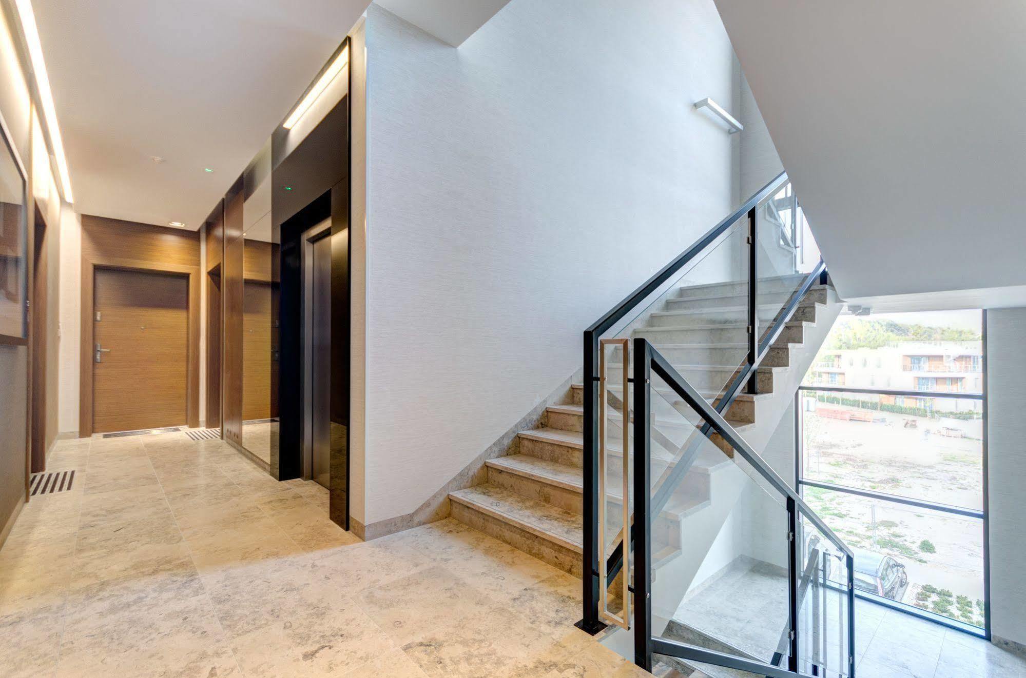 Dom & House - Apartamenty Nowe Orlowo Gdynia Esterno foto