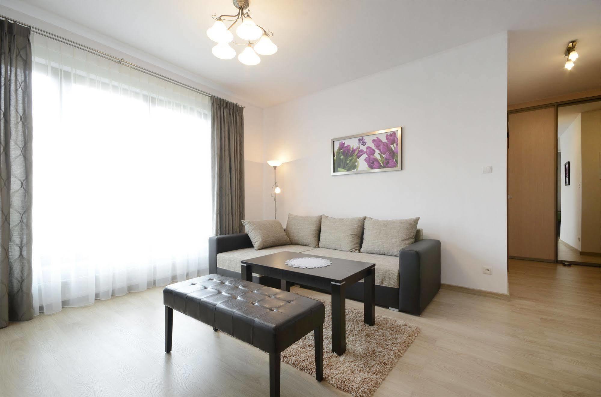 Dom & House - Apartamenty Nowe Orlowo Gdynia Esterno foto