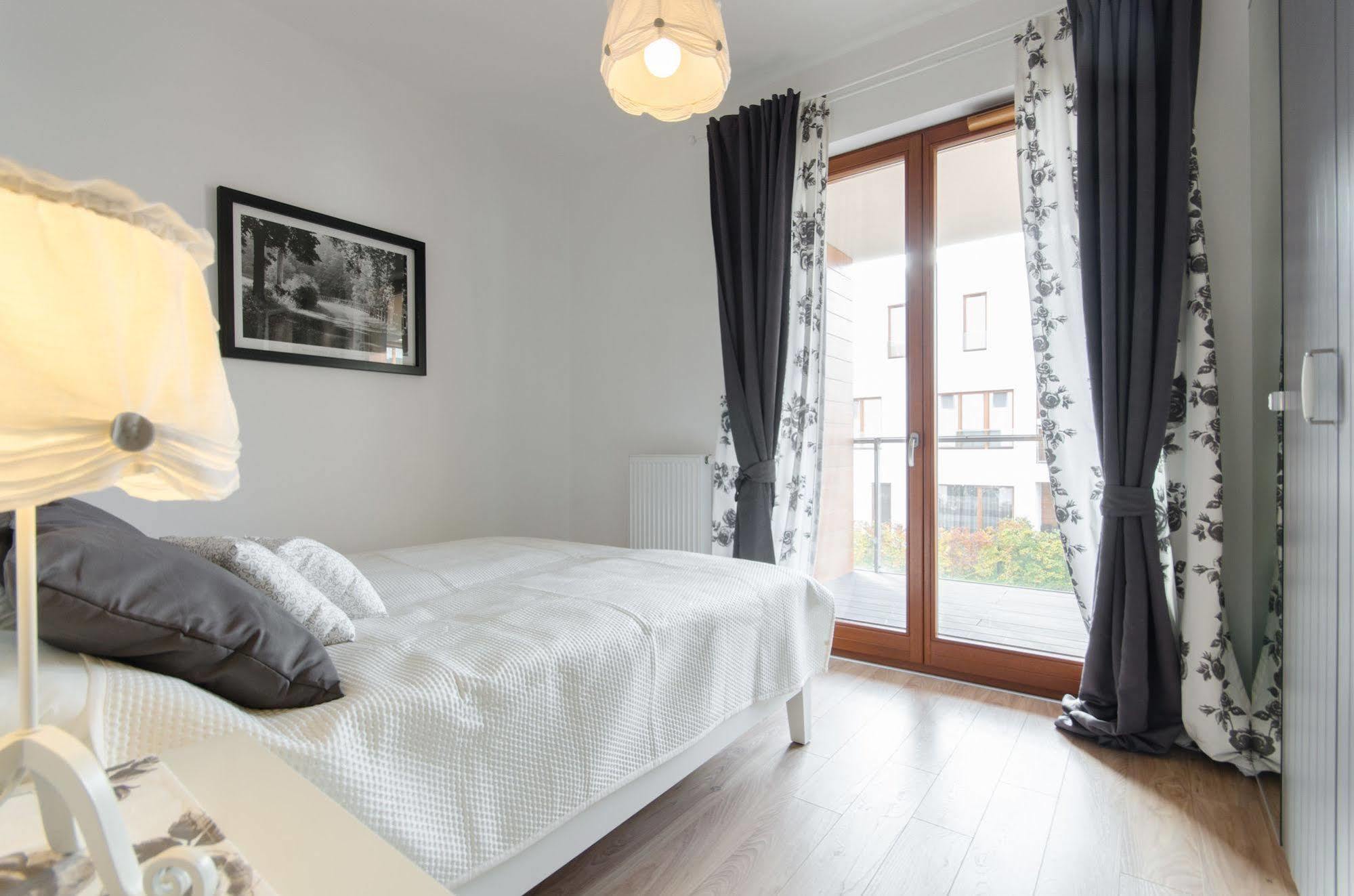 Dom & House - Apartamenty Nowe Orlowo Gdynia Esterno foto