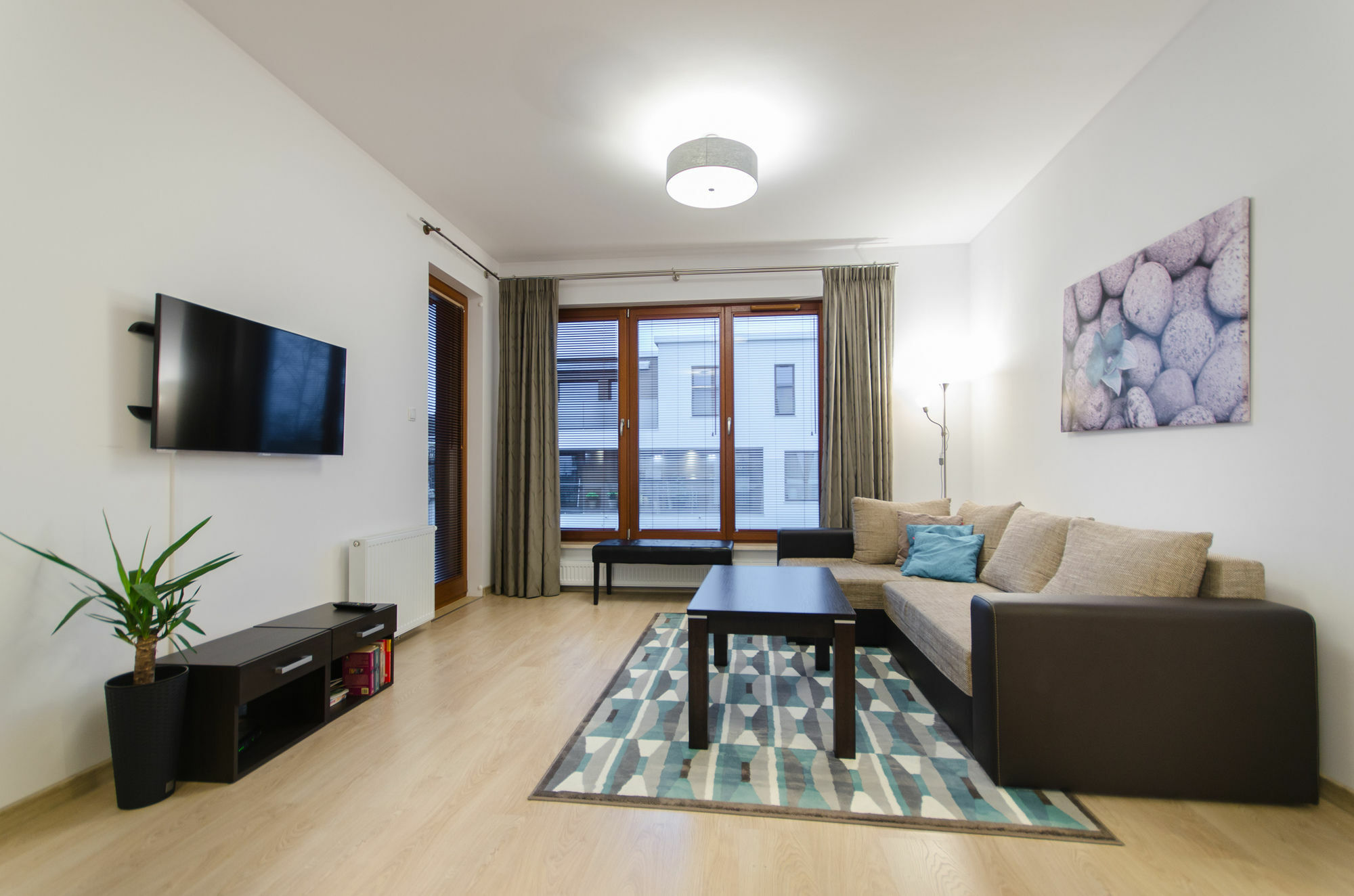 Dom & House - Apartamenty Nowe Orlowo Gdynia Esterno foto