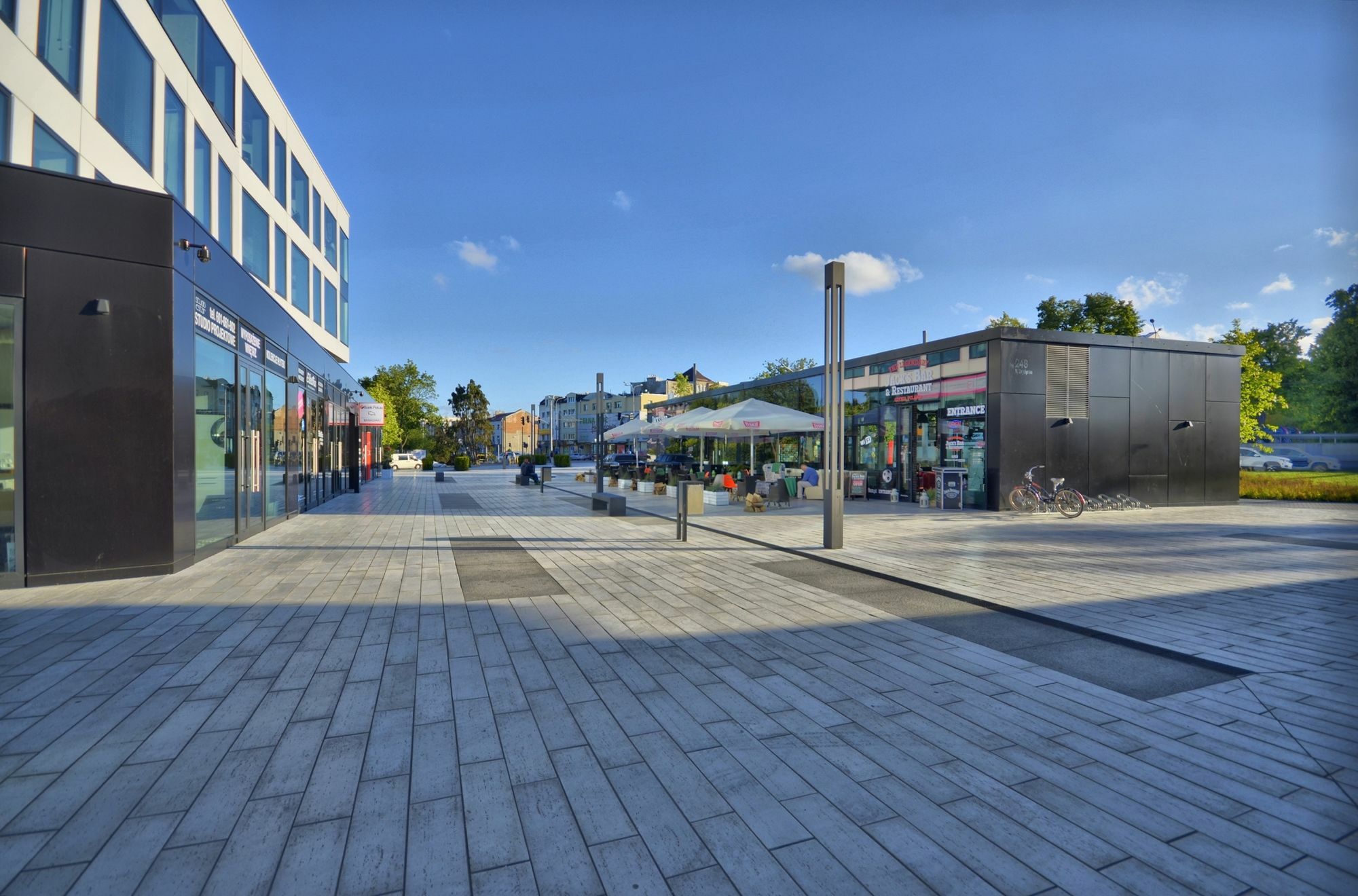 Dom & House - Apartamenty Nowe Orlowo Gdynia Esterno foto