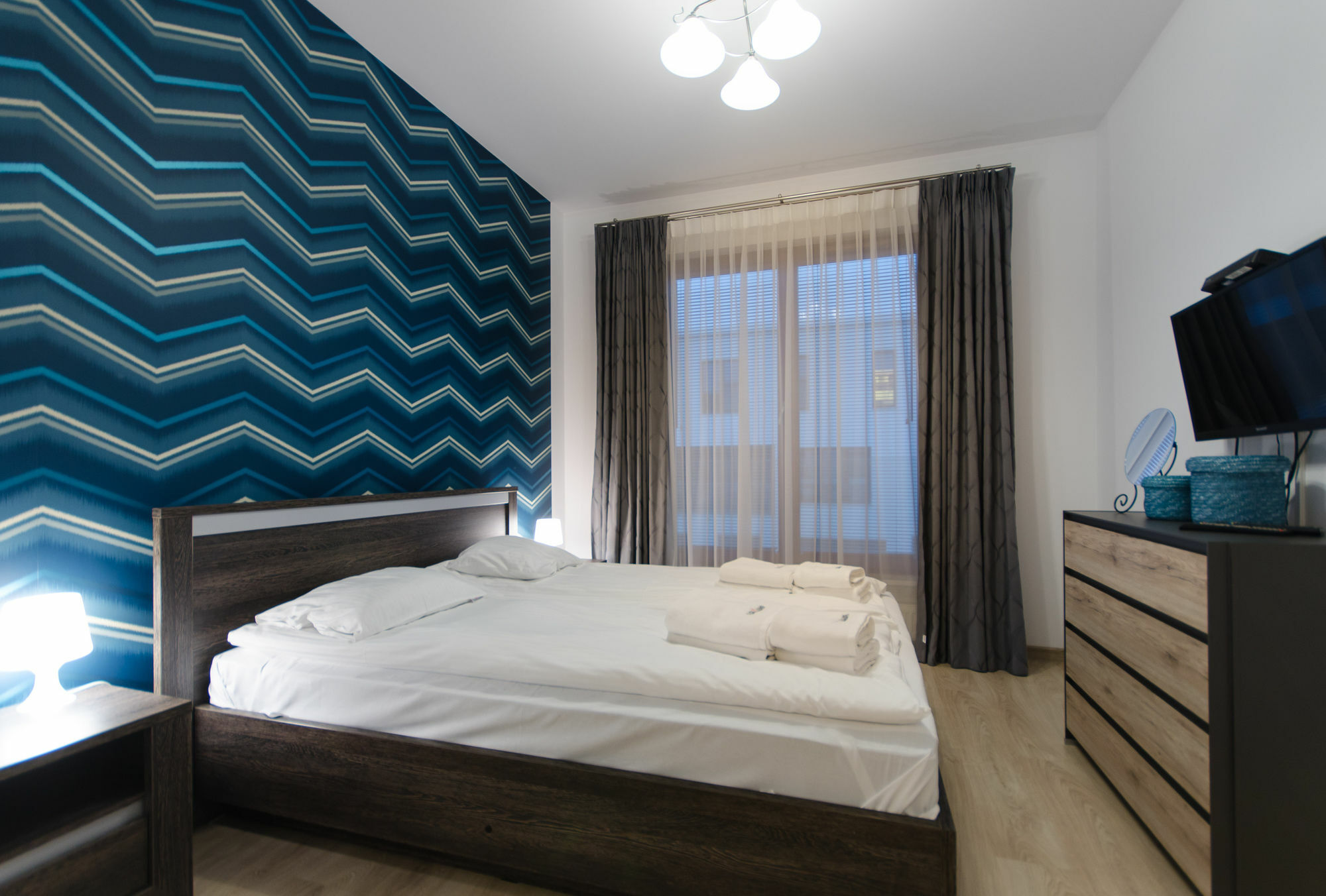 Dom & House - Apartamenty Nowe Orlowo Gdynia Esterno foto
