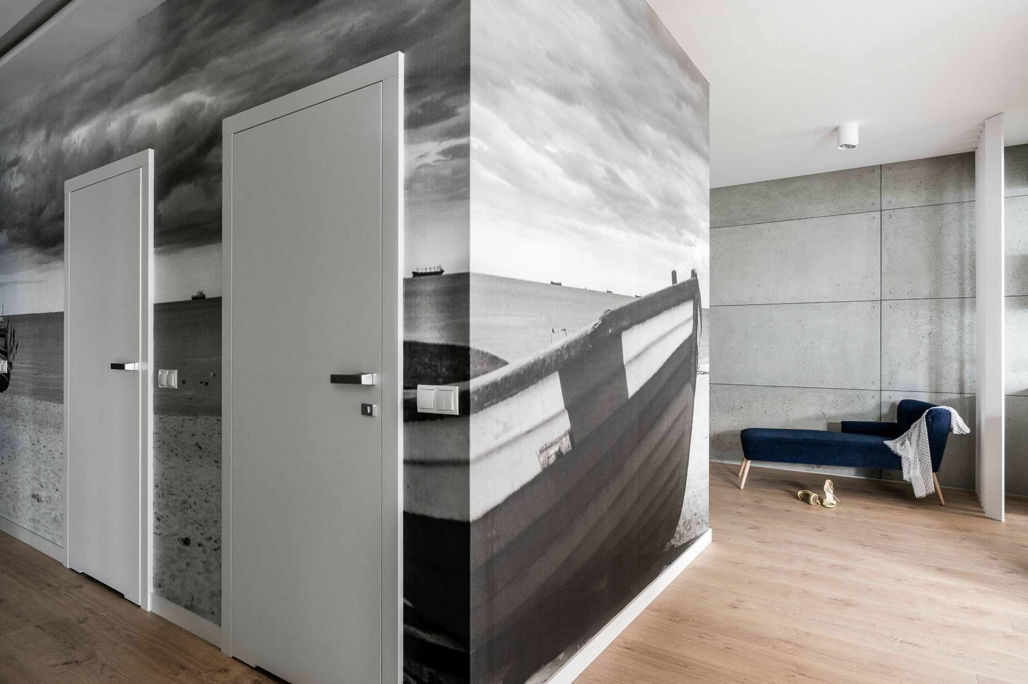 Dom & House - Apartamenty Nowe Orlowo Gdynia Esterno foto